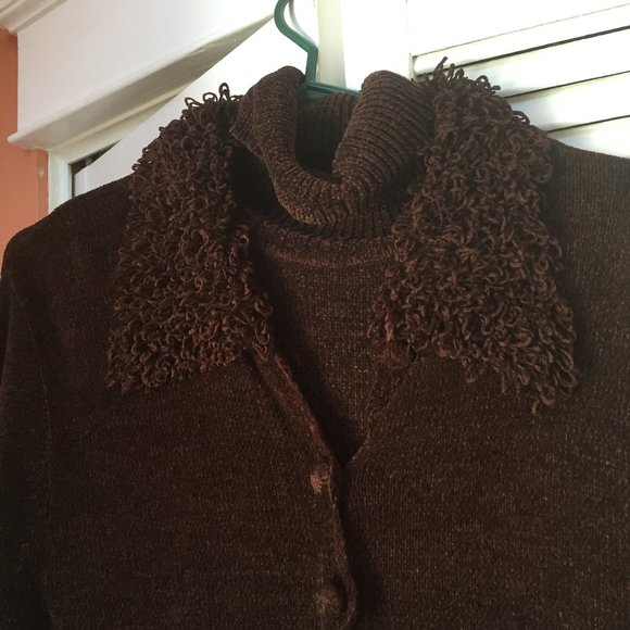 2 piece sweater set - Picture 2 of 7